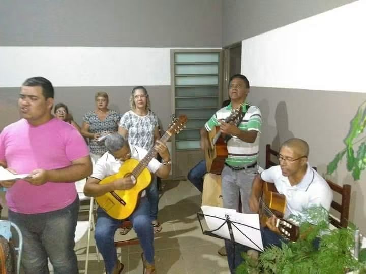 Ministério de Música Madre Paulina - Foto 6